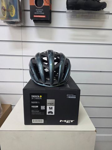 Used MET Trenta 3K Carbon MIPS Helmet 2026 Cycling Accessories