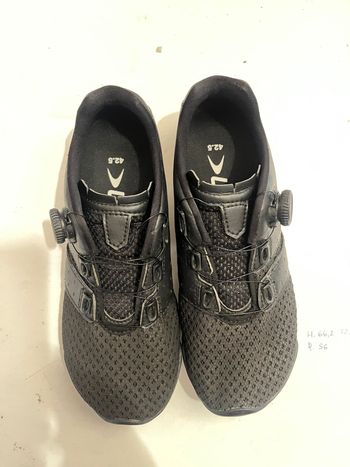Käytetty Lake CX 201 Cycling Shoes Cycling Shoes