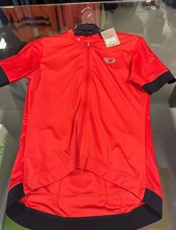 Used Pearl Izumi Elite Pursuit Jersey Cycling Clothing