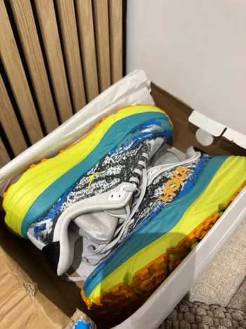Używany Autre Stinson 7 Running Shoes