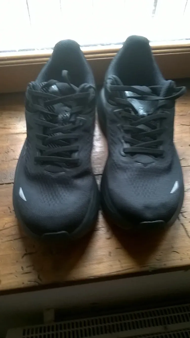 Used Hoka Bondi 9 bike — image 4 of 7