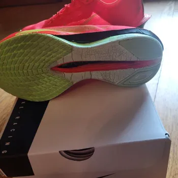 Nike running piastra carbonio bike de segunda mano — imagen 4 de 6