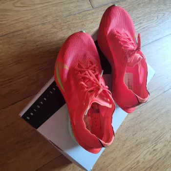 Nike running piastra carbonio bike de segunda mano — imagen 2 de 6