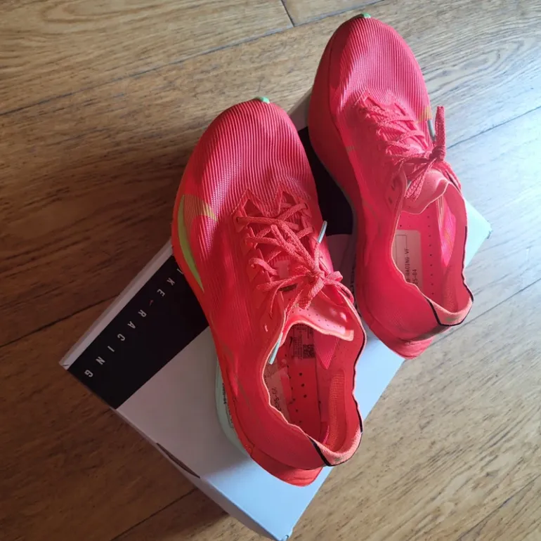 Nike running piastra carbonio bike de segunda mano — imagen 2 de 6