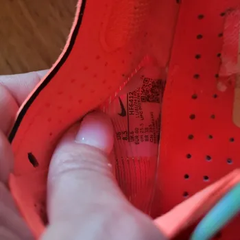 Nike running piastra carbonio bike de segunda mano — imagen 6 de 6