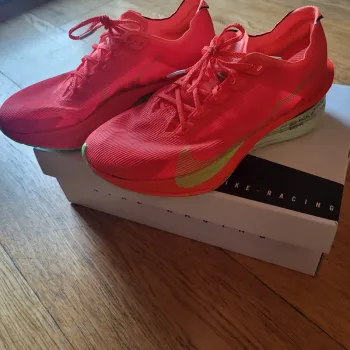Nike running piastra carbonio Running Shoes de segunda mano