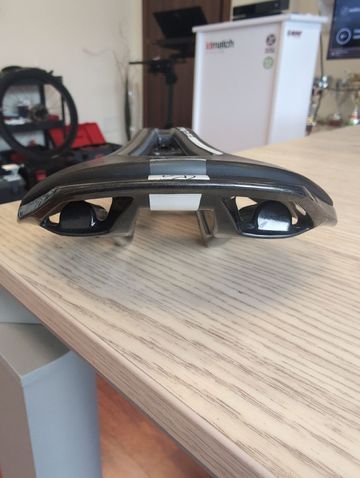 Used Pro Stealth Saddle 2025 bike — image 3 of 3