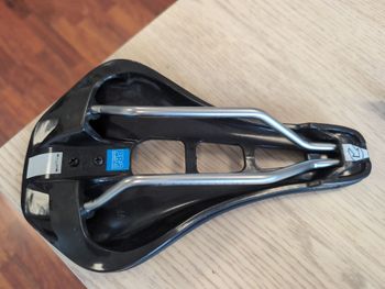 Używany Pro Stealth Saddle 2025 bike — zdjęcie 2 z 3
