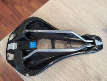 Used Pro Stealth Saddle 2025 bike — image 2 of 3