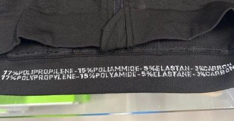 Brugt Six2 Sixs Cycling Jersey bike — billede 3 af 4