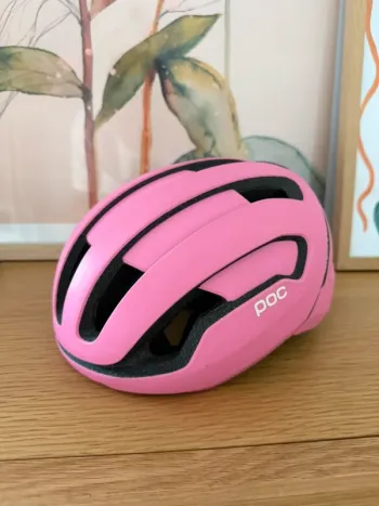 Used POC Omne Spin Cycling Accessories
