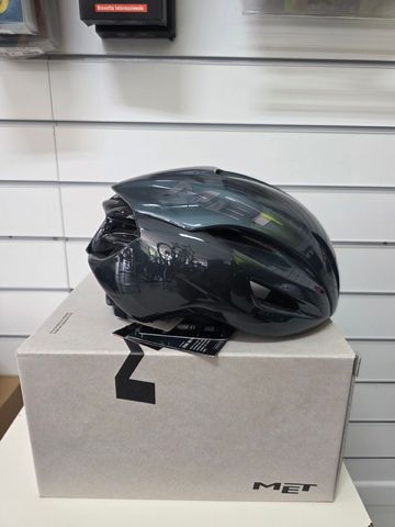 MET Manta MIPS Helmet 2026 bike usato — immagine 4 di 5