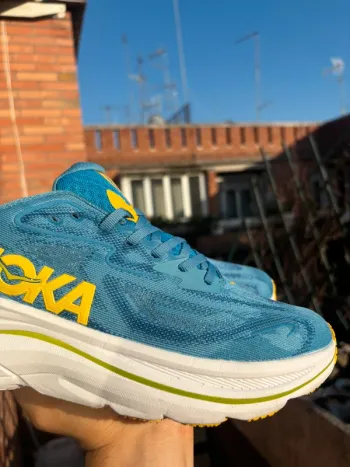 Used Hoka Clifton 10 bike — image 6 of 9