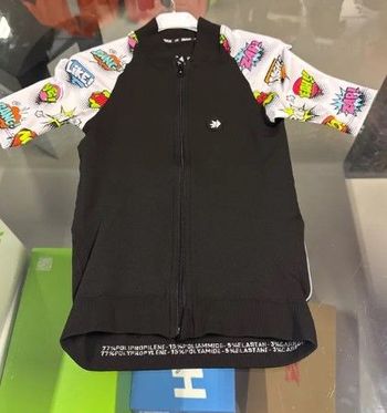 Used Six2 Sixs Cycling Jersey Cycling Clothing