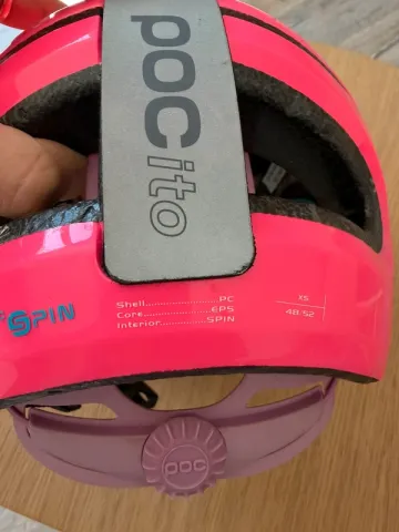 Used Pocito Omne Spin bike — image 3 of 4