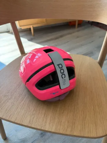 Brugt Pocito Omne Spin bike — billede 2 af 4