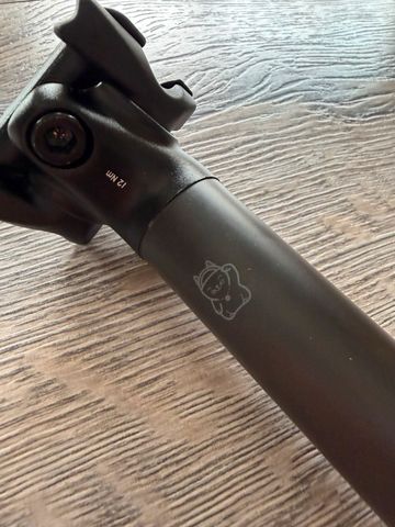 Tweedehands Standert LC Carbon 2026 bike — afbeelding 2 van 4