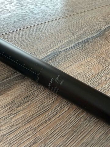 Tweedehands Standert LC Carbon 2026 bike — afbeelding 3 van 4