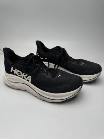 Używany Hoka Clifton 10 Running Shoes