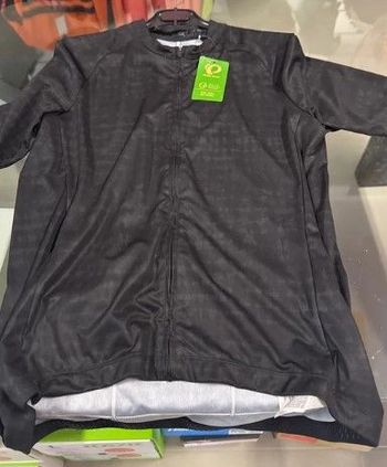 Used Pearl Izumi Attack Jersey Cycling Clothing