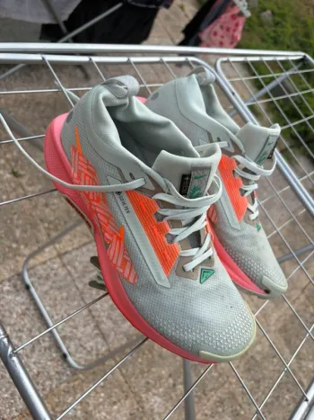 Brugt Nike Pegasus Trail 5 Gore-Tex Running Shoes