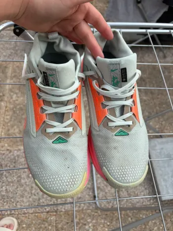 Nike Pegasus Trail 5 Gore-Tex bike d'occasion — image 2 sur 5