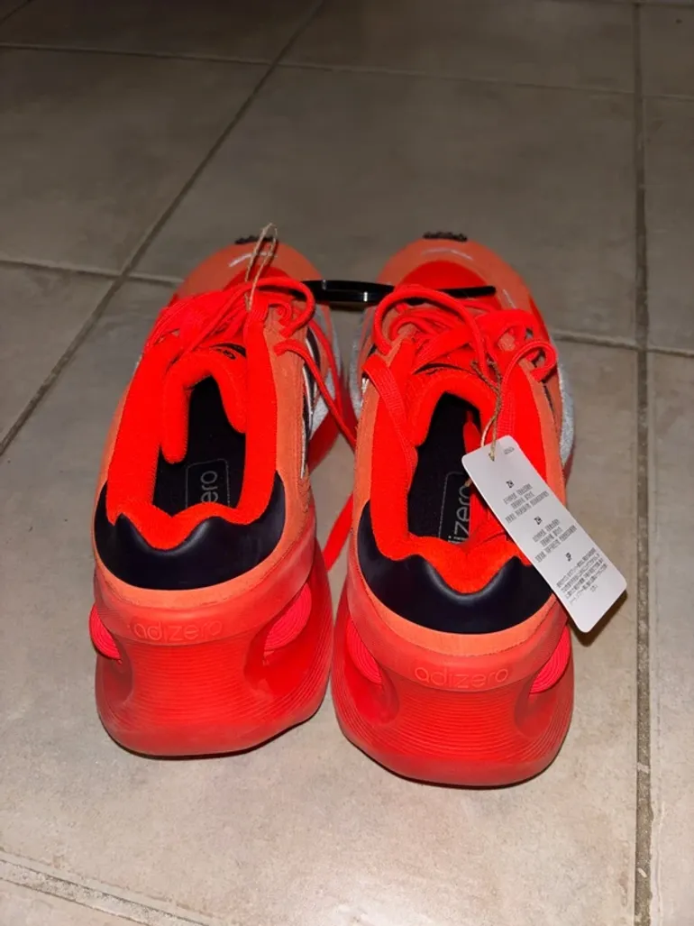 Brugt Adidas Adizero bike — billede 3 af 6