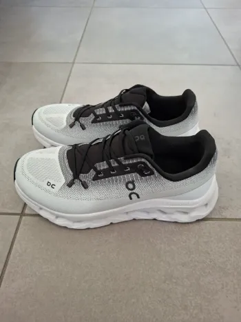 Used On Running Cloudtilt bike — image 3 of 5