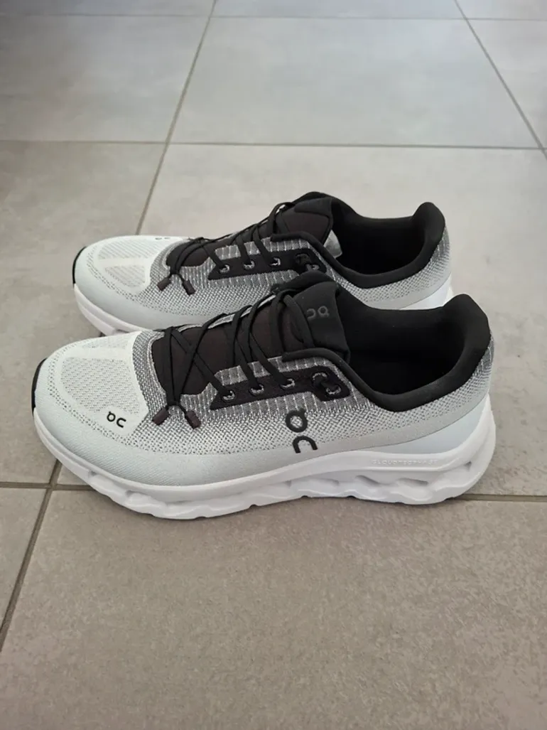 Used On Running Cloudtilt bike — image 3 of 5