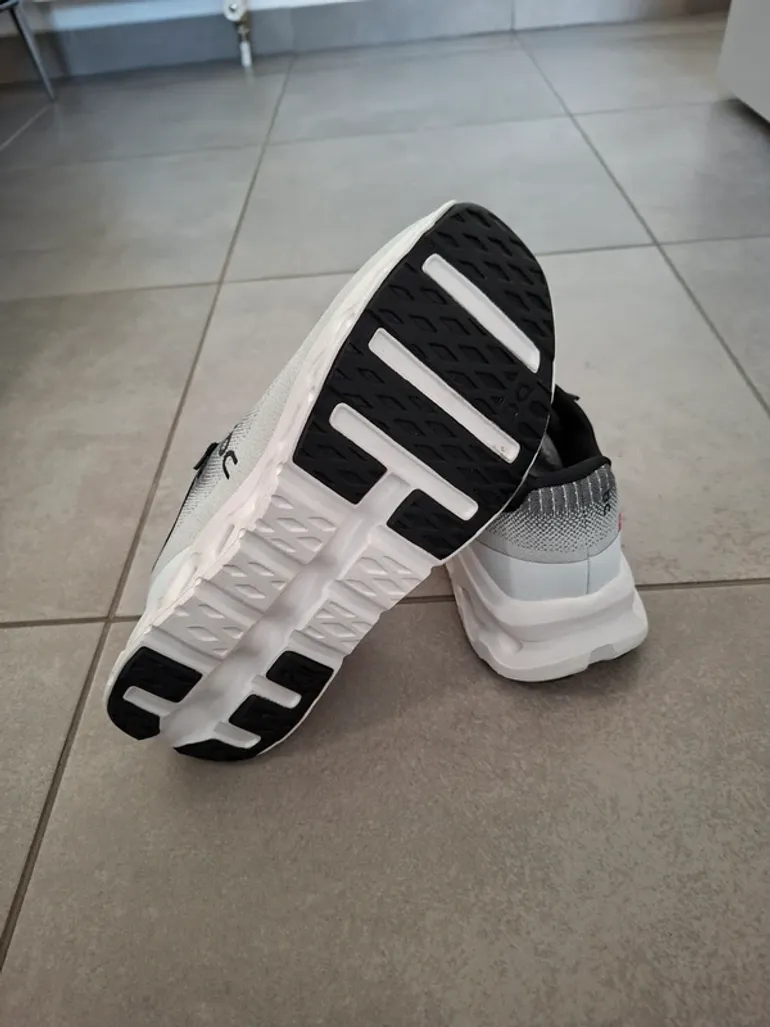 Used On Running Cloudtilt bike — image 5 of 5