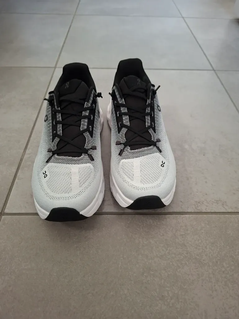 Used On Running Cloudtilt bike — image 2 of 5