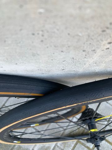 Brugt Mavic Ksyrium Pro Exalith SL Wheelset 2019 bike — billede 6 af 6