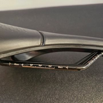 Tweedehands Prologo Scratch M5 Pro T2.0 bike — afbeelding 3 van 4