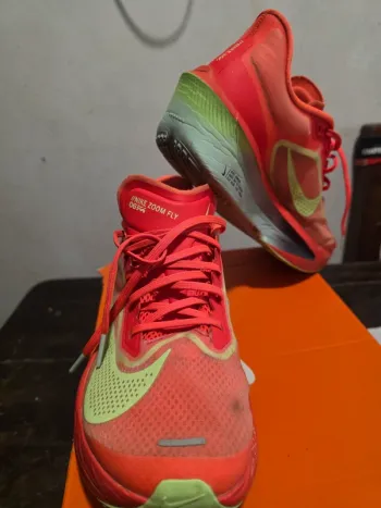 Used Scarpa Zoom Fly 6 bike — image 2 of 8