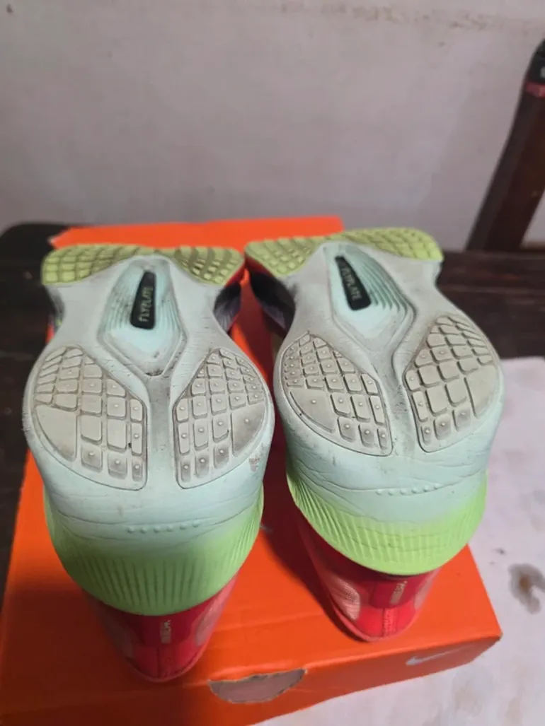 Used Scarpa Zoom Fly 6 bike — image 4 of 8