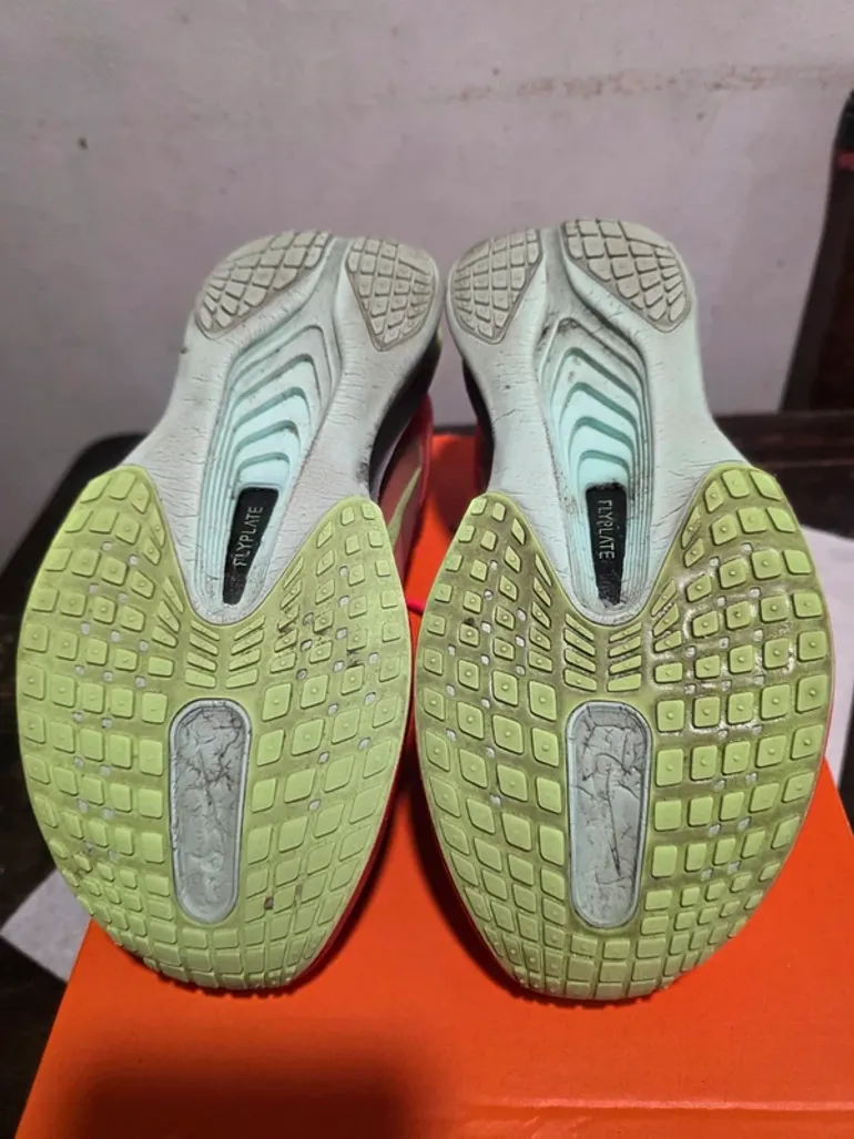 Used Scarpa Zoom Fly 6 bike — image 5 of 8
