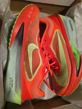 Used Scarpa Zoom Fly 6 bike — image 7 of 8