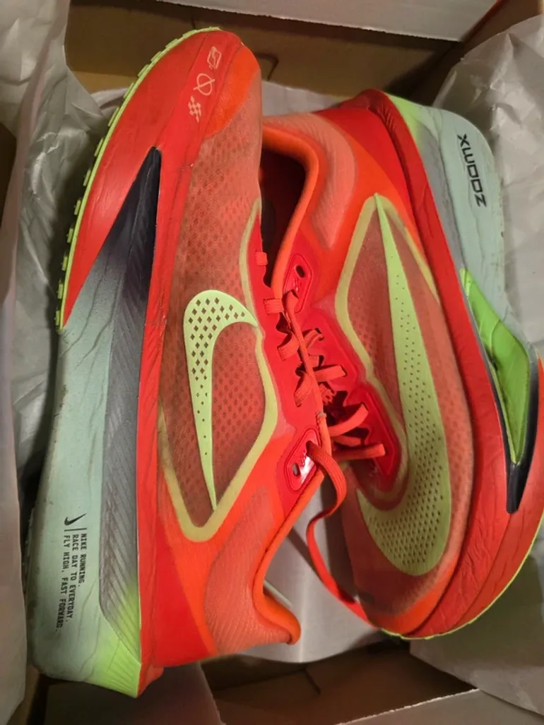 Used Scarpa Zoom Fly 6 bike — image 7 of 8