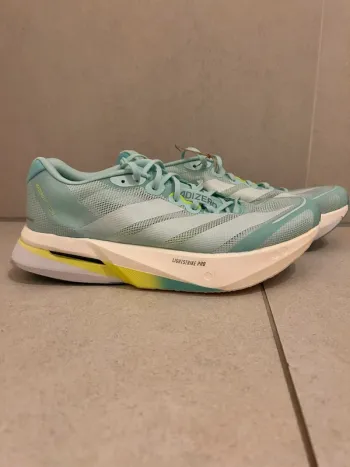 Gebrauchtes Adidas Boston 13 Running Shoes