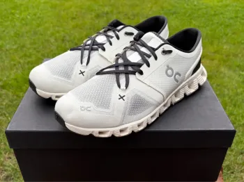 Used On Running Cloud Running Shoes