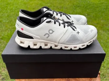 Used On Running Cloud bike — image 4 of 7