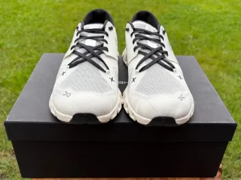 Used On Running Cloud bike — image 5 of 7