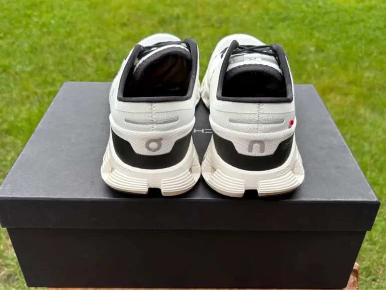 Used On Running Cloud bike — image 3 of 7