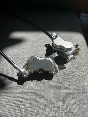 Used Trickstuff Maxima 2025 bike — image 5 of 12
