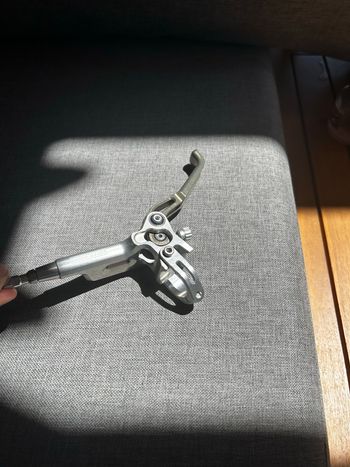 Used Trickstuff Maxima 2025 bike — image 10 of 12