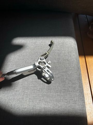 Used Trickstuff Maxima 2025 bike — image 10 of 12