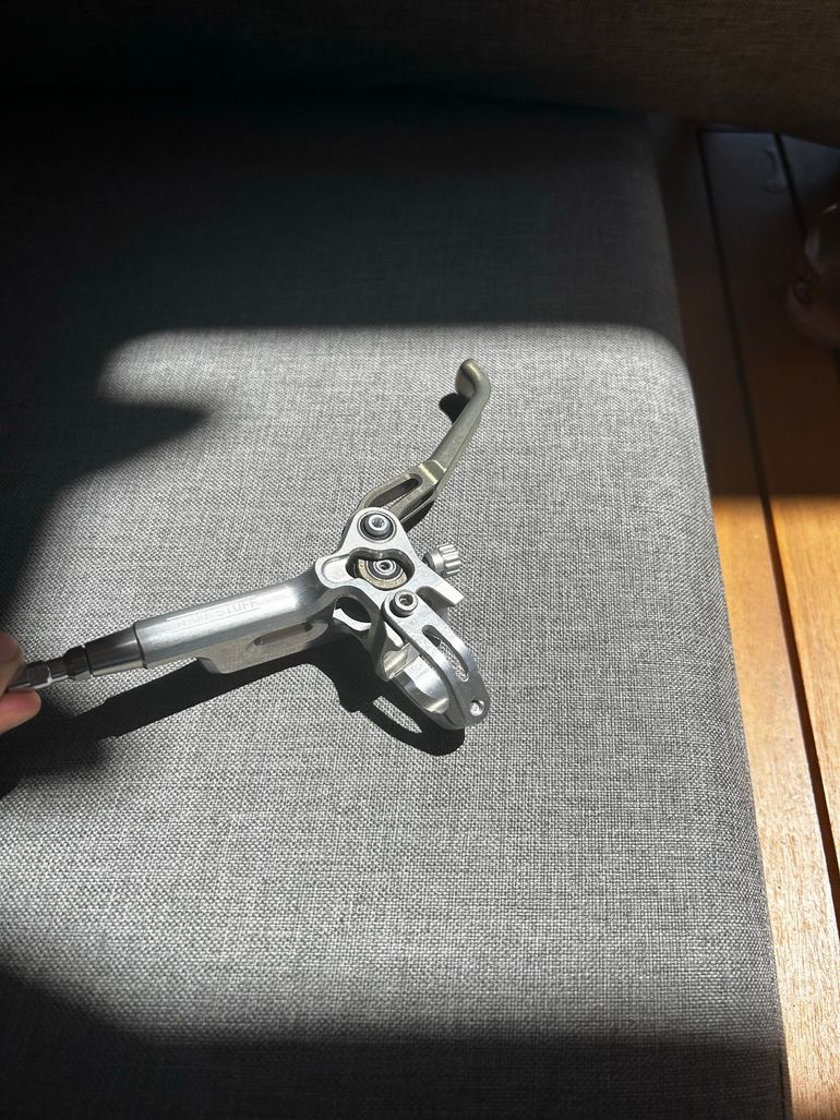 Used Trickstuff Maxima 2025 bike — image 10 of 12