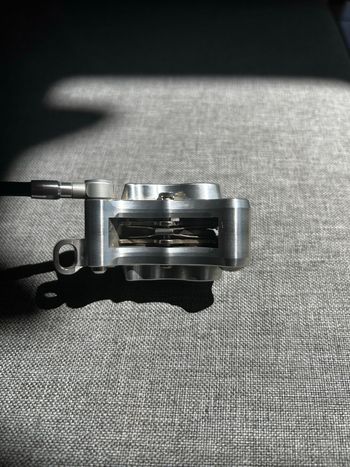 Used Trickstuff Maxima 2025 bike — image 8 of 12