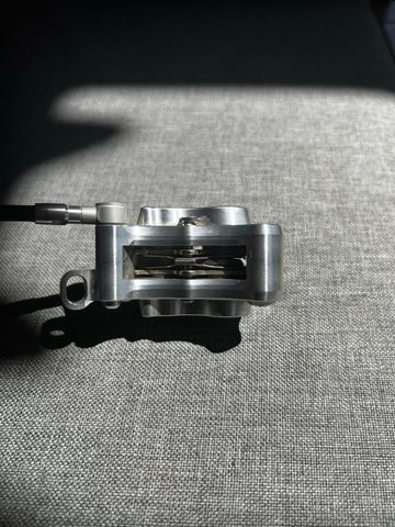 Used Trickstuff Maxima 2025 bike — image 8 of 12