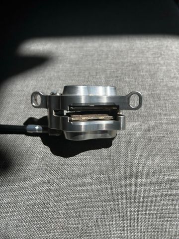 Used Trickstuff Maxima 2025 bike — image 6 of 12